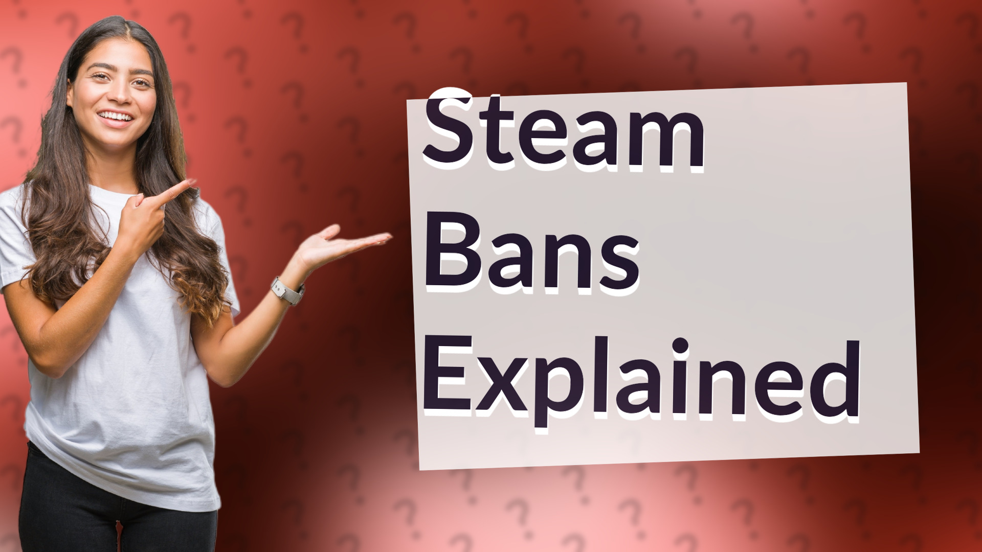 Steam Bans Explained