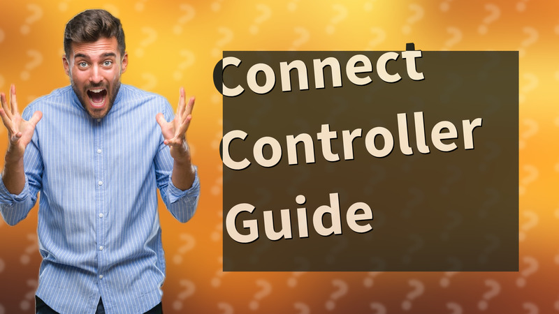 Connect Controller Guide