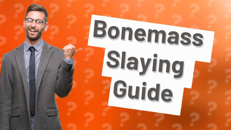 Bonemass Slaying Guide