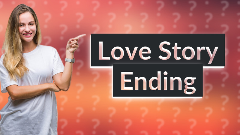 Love Story Ending