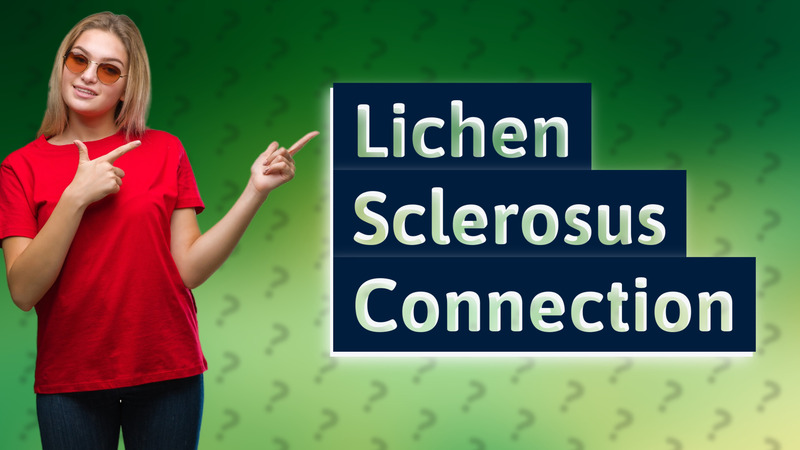 Lichen Sclerosus Connection