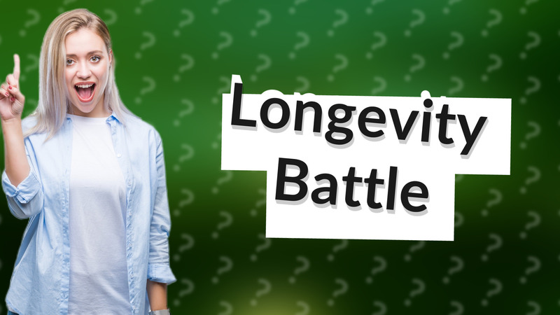Longevity Battle