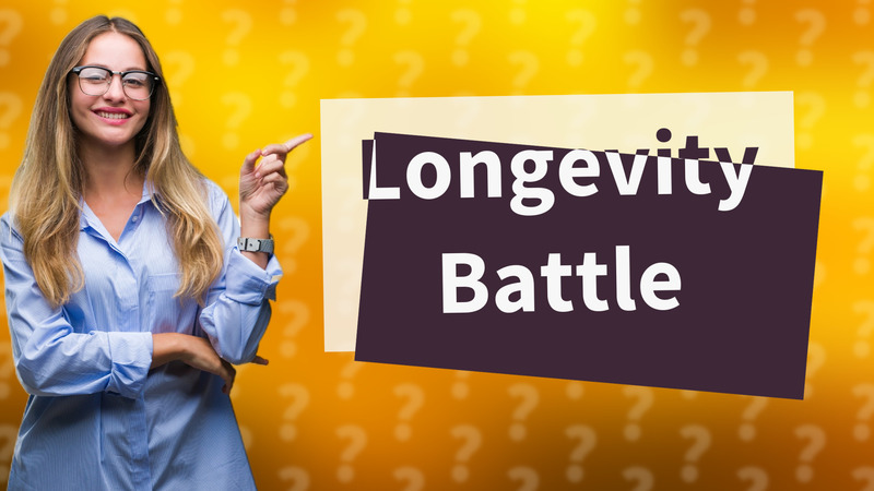 Longevity Battle