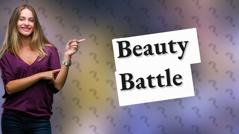 Beauty Battle