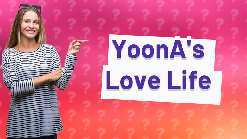 YoonA's Love Life