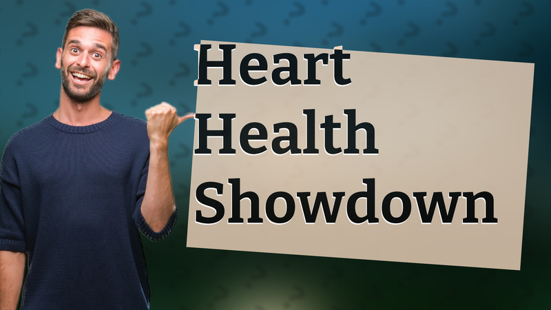 Heart Health Showdown