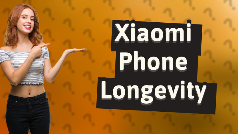 Xiaomi Phone Longevity