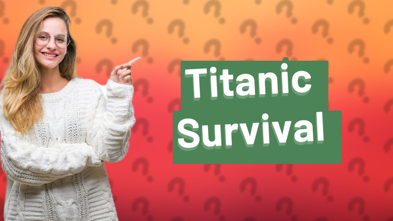 Titanic Survival