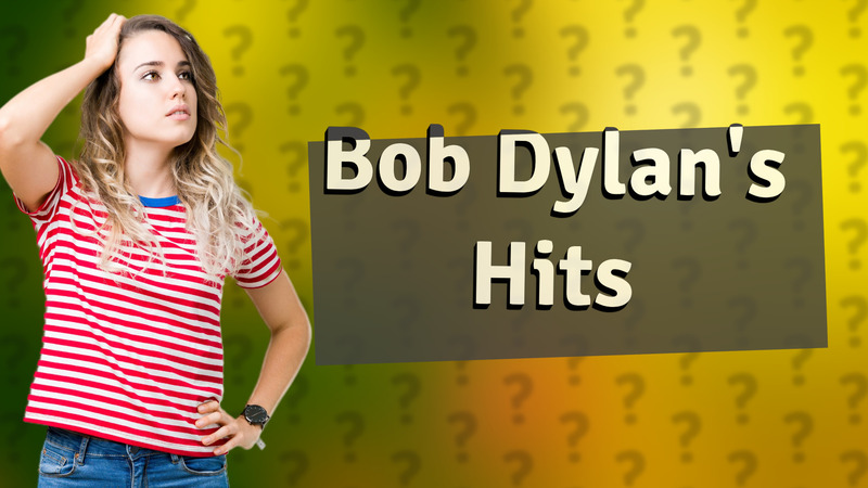 Bob Dylan's Hits