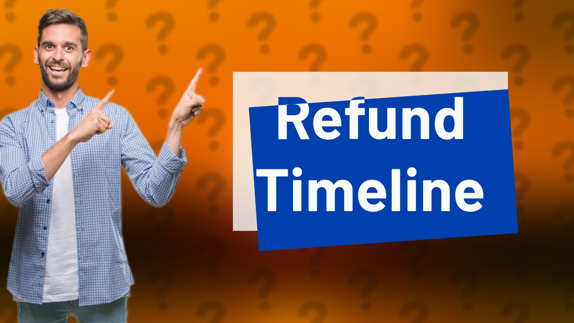 Refund Timeline