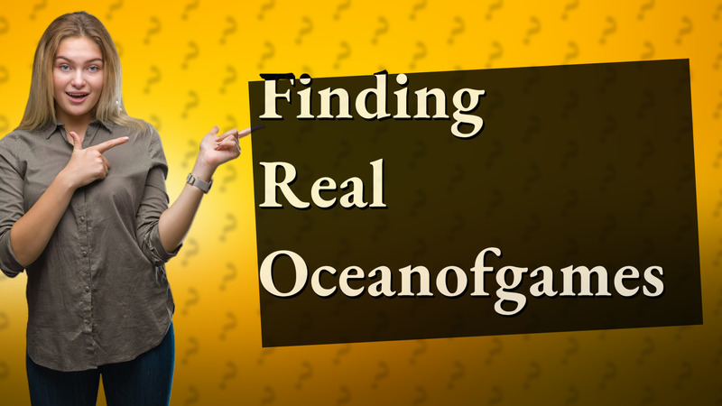 Finding Real Oceanofgames