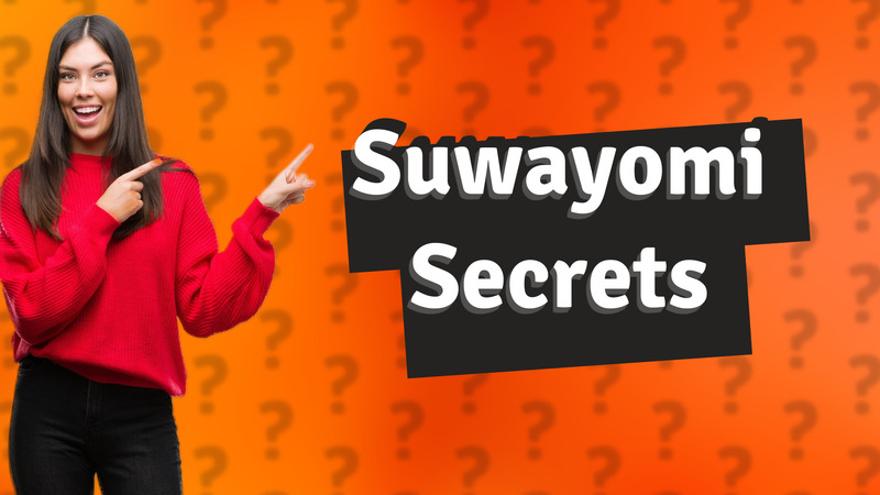 Suwayomi Secrets