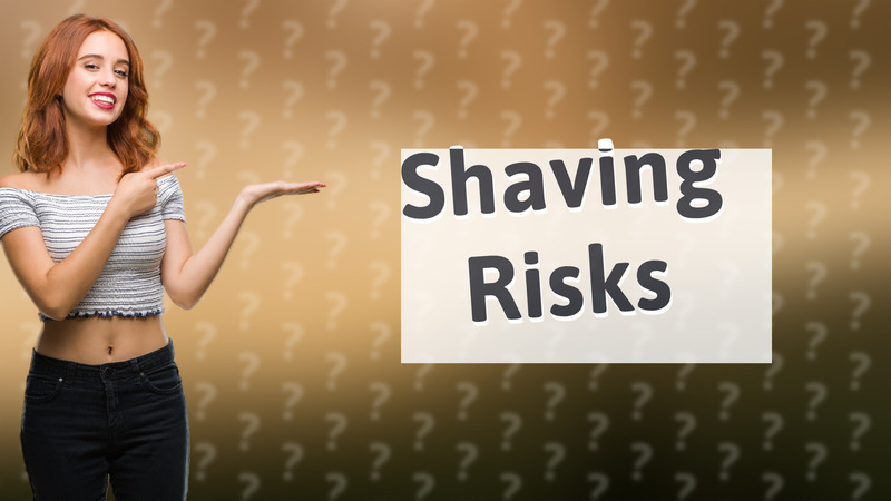 Shaving Risks