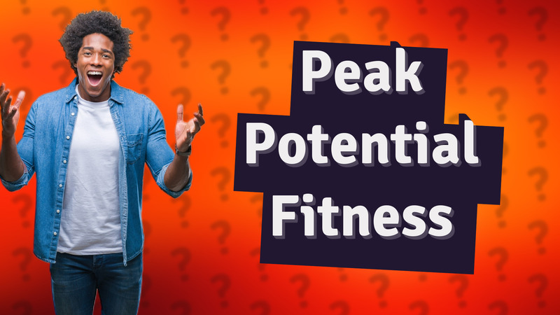 Peak Potential Fitness