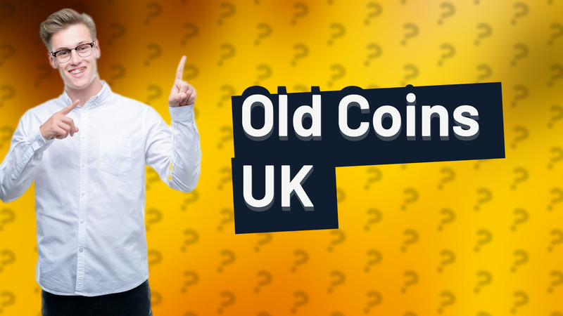 Old Coins UK