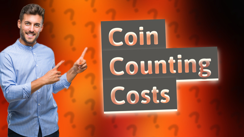 Coin Counting Costs