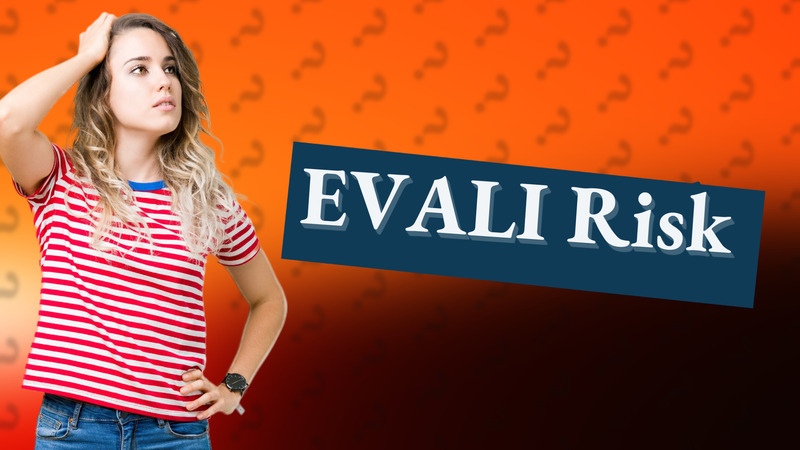 EVALI Risk