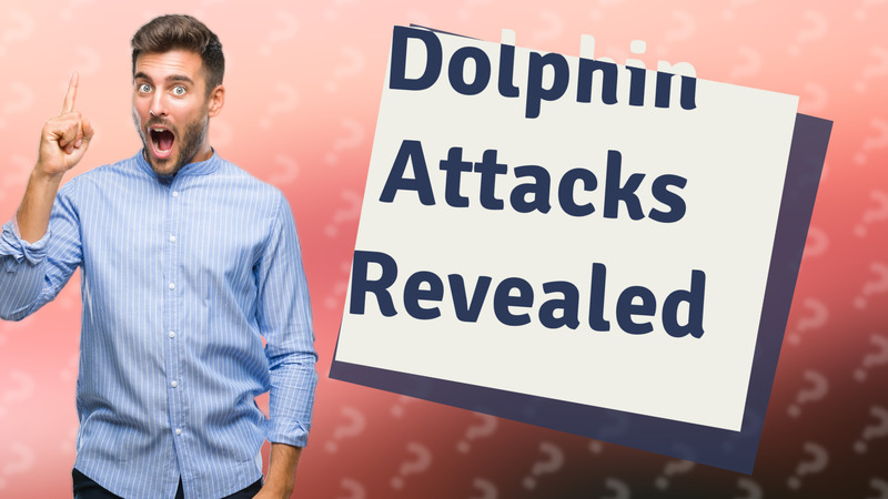 Dolphin Attacks Revealed