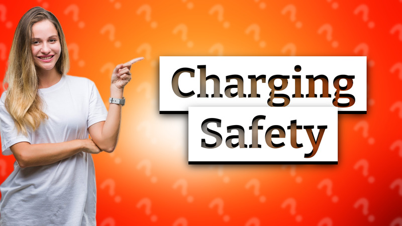 Charging Safety