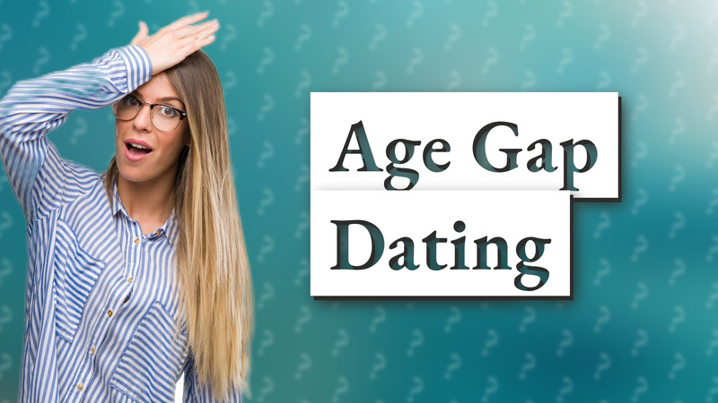 Age Gap Dating