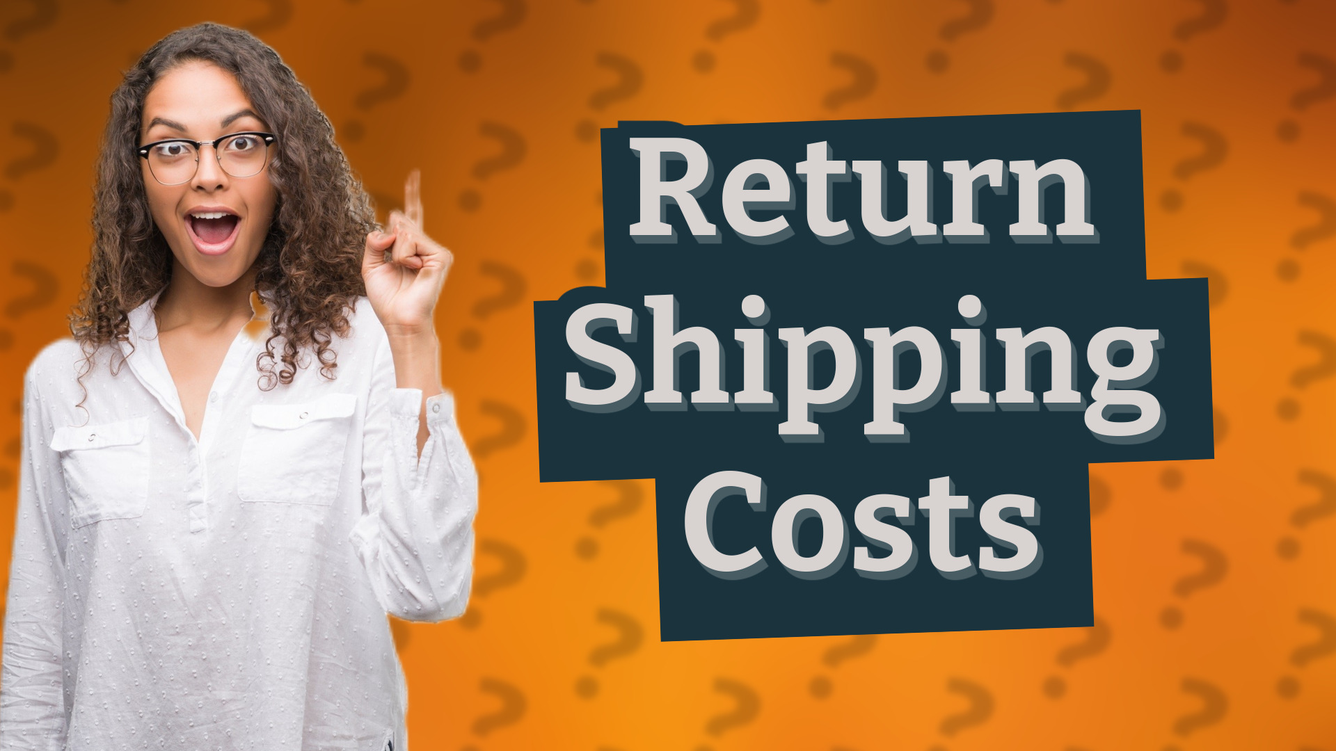 Return Shipping Costs