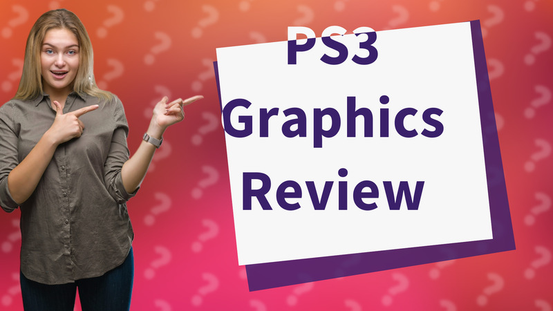 PS3 Graphics Review