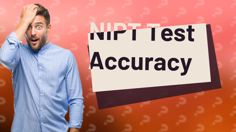 NIPT Test Accuracy