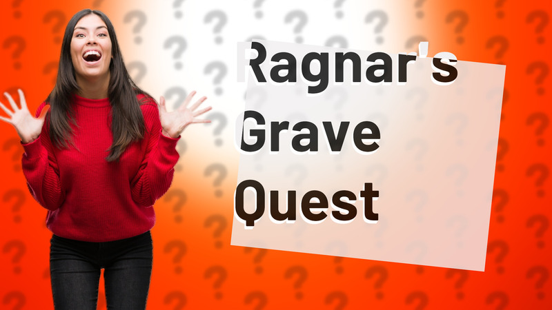 Ragnar's Grave Quest