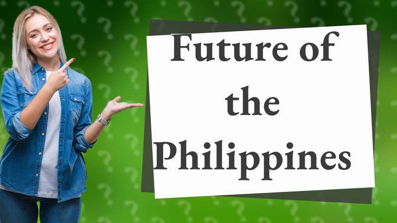 Future of the Philippines