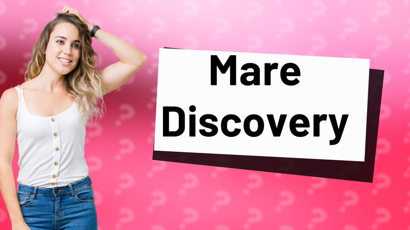 Mare Discovery