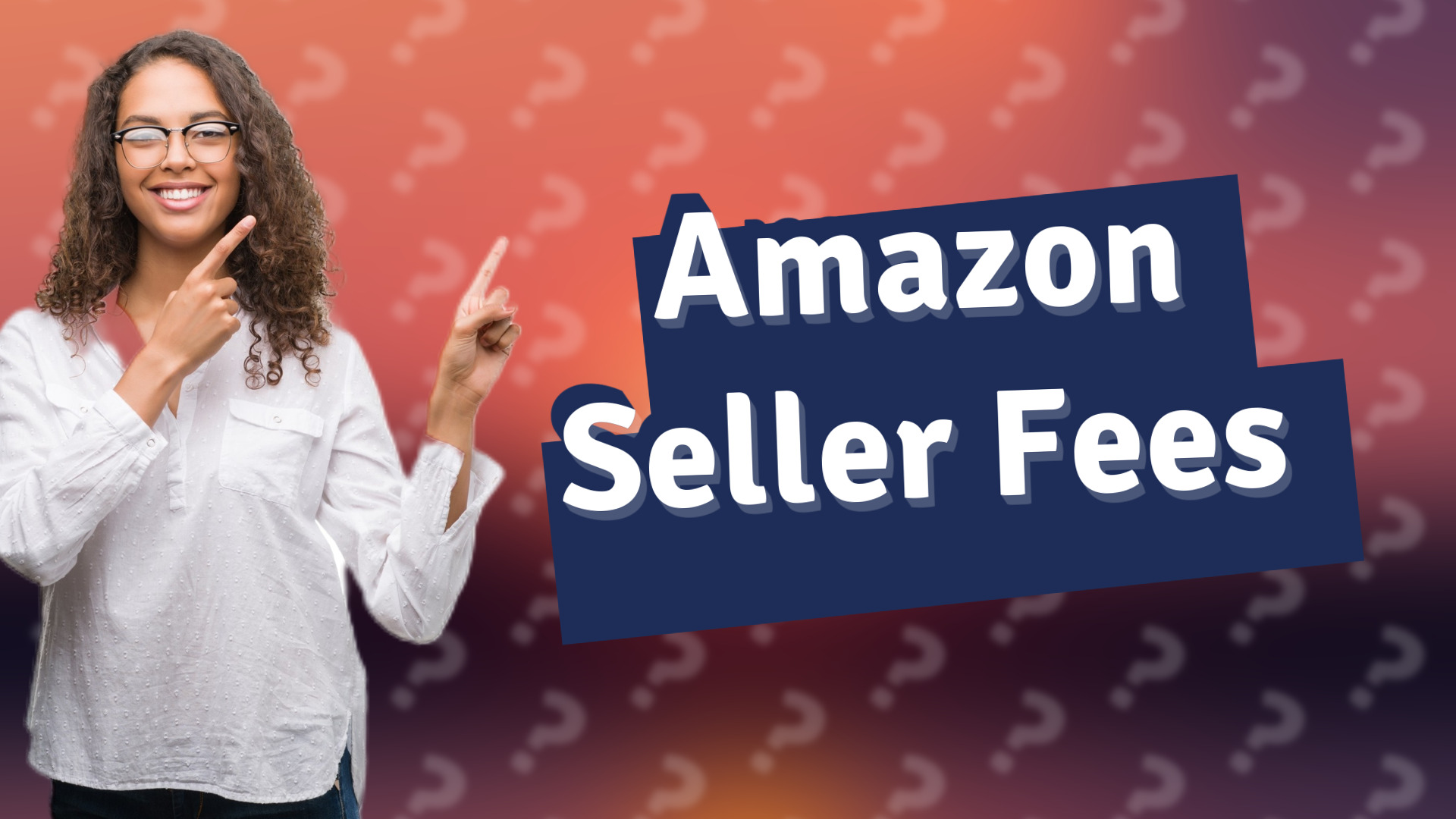 Amazon Seller Fees