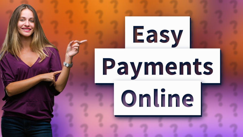 Easy Payments Online