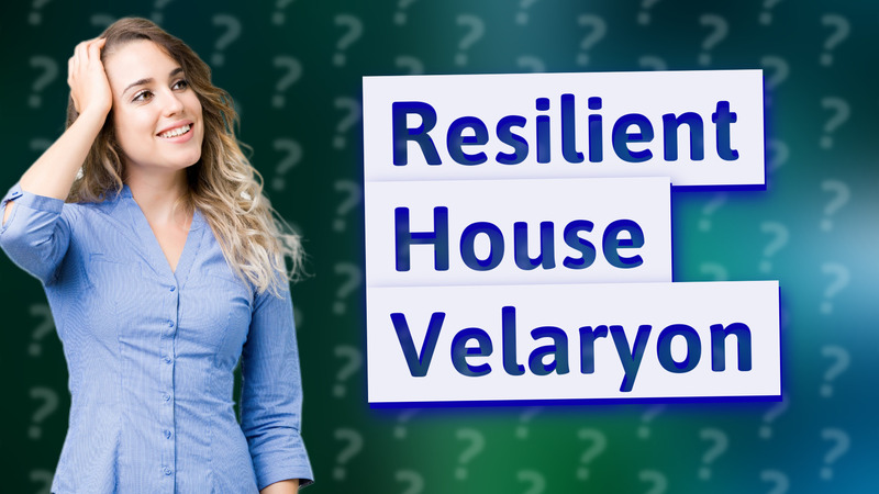 Resilient House Velaryon