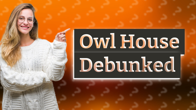 Owl House Debunked