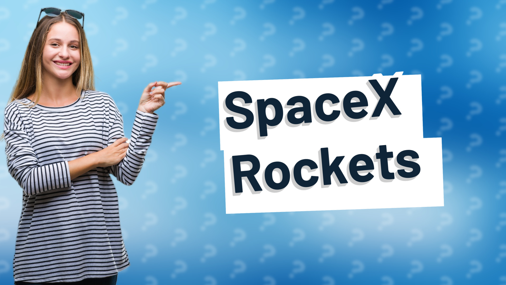 SpaceX Rockets