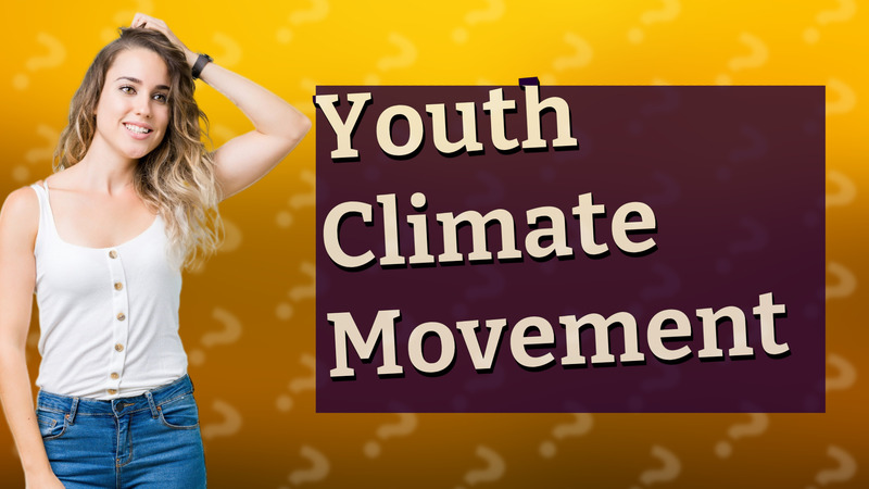Youth Climate Movement