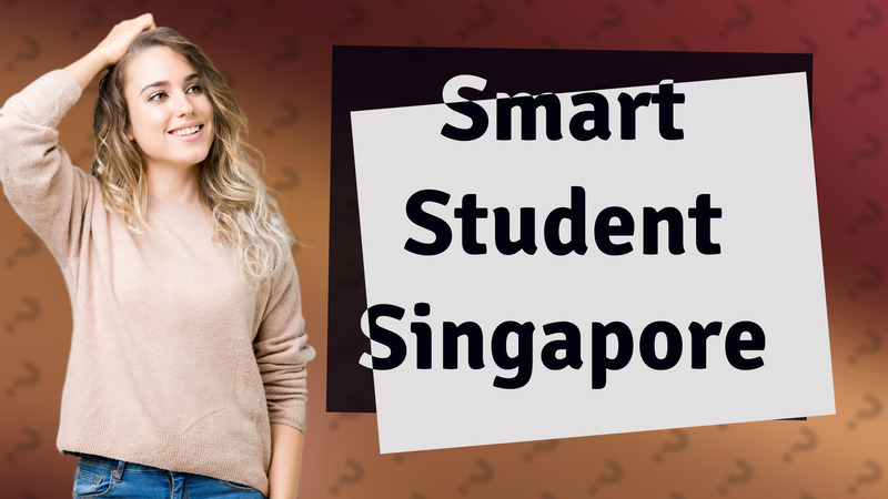 Smart Student Singapore