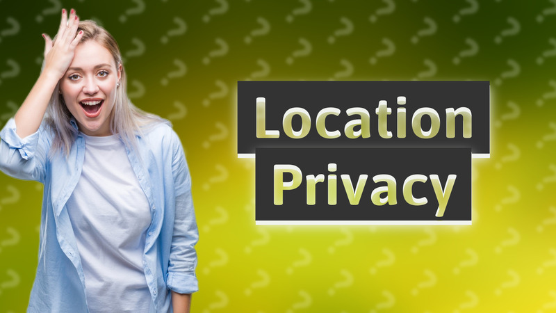 Location Privacy