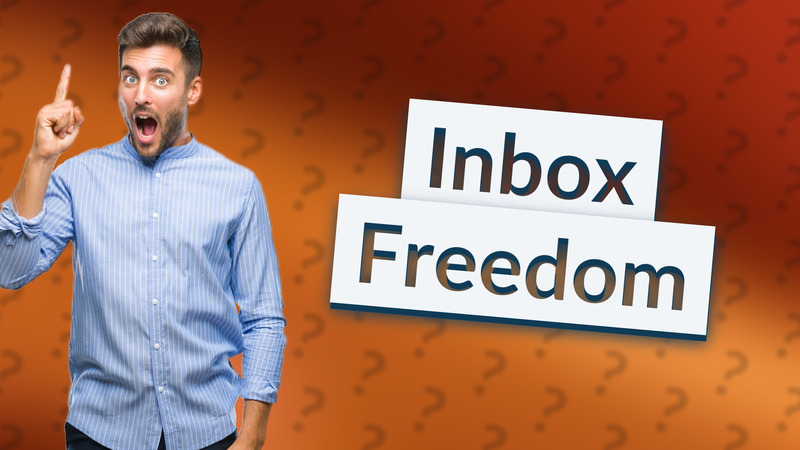Inbox Freedom