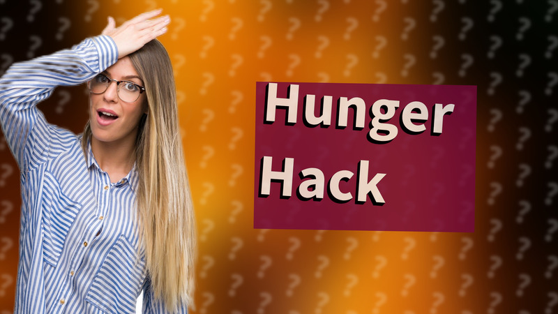 Hunger Hack