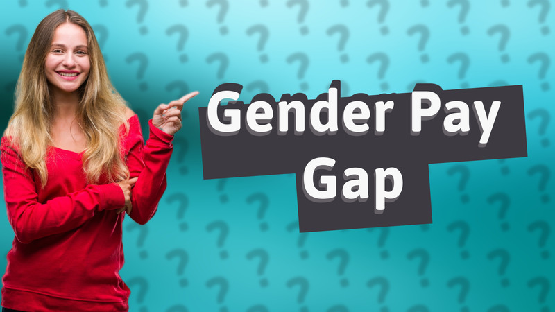 Gender Pay Gap