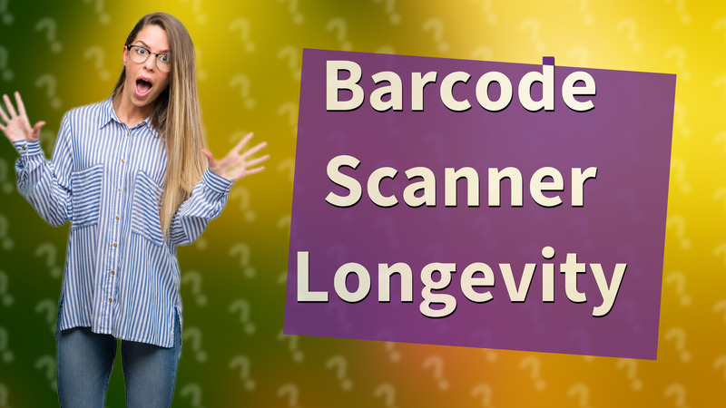 Barcode Scanner Longevity