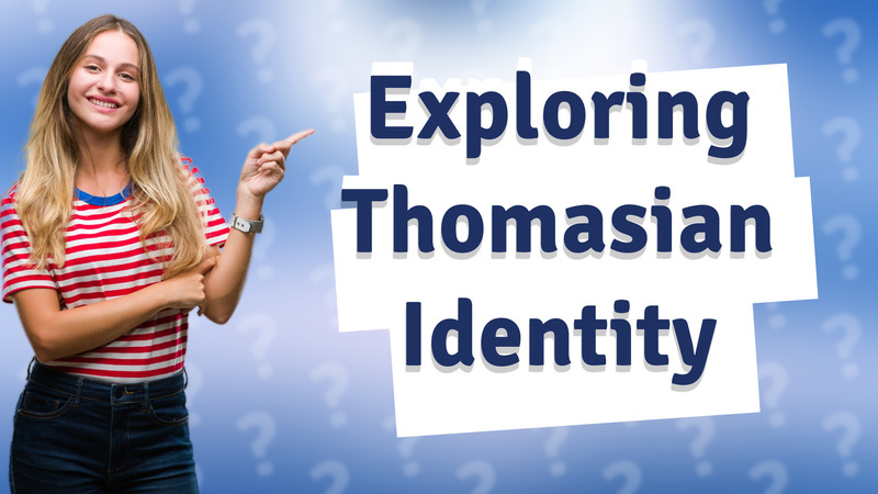Exploring Thomasian Identity