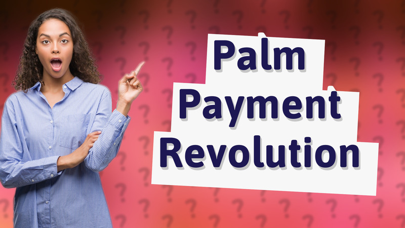 Palm Payment Revolution