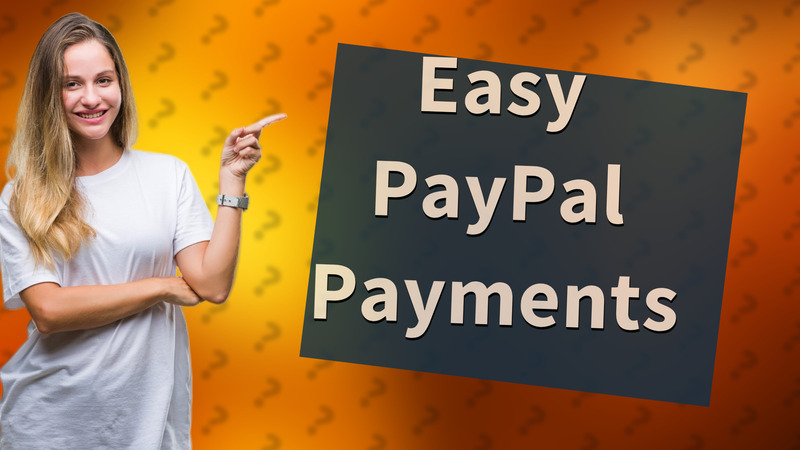 Easy PayPal Payments