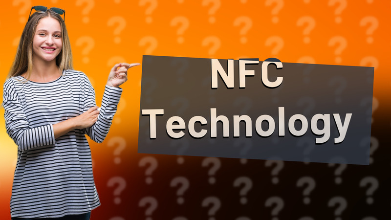 NFC Technology