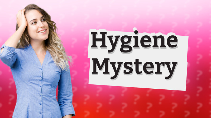 Hygiene Mystery