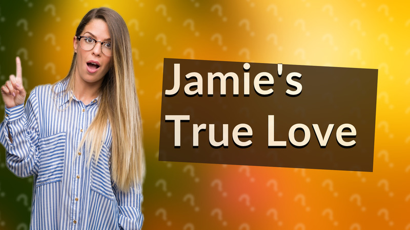 Jamie's True Love