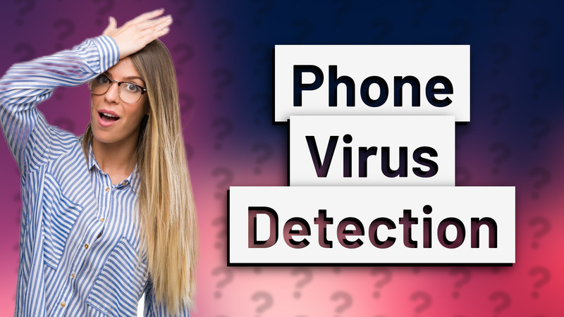 Phone Virus Detection
