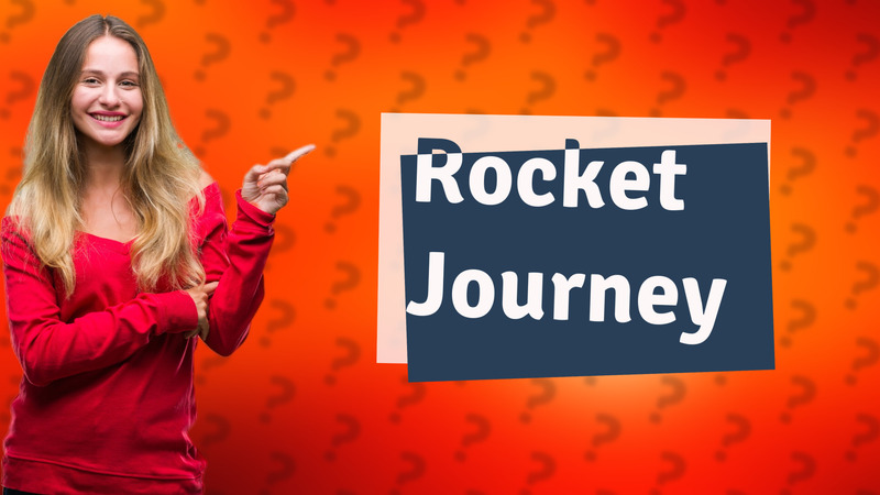Rocket Journey